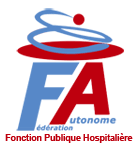 FAFPH - Syndicat Autonome de la Fonction Publique Hospitalière