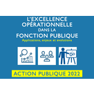 Conférence " L'excellence opérationnelle dans le secteur public ", la FA-FP réagit