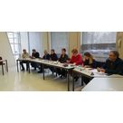 Conférence de presse de l'intersyndicale Fonction Publique