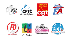 La Fonction publique à la croisée des chemins :  les organisations syndicales refusent de siéger au CCFP !