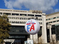 La FA-FP dépose un préavis de grève pour le 27 mars 2019