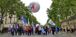 Et après le 9 mai !