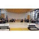 Texte de la déclaration intersyndicale prononcée lors de la réunion de suivi du RDV salarial du 5 novembre 2019 au Ministère des finances à Bercy