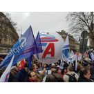 La FA-FP dépose un préavis de grève pour le 16 janvier 2020, elle appelle les agents des services publics à faire grève et manifester