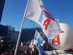 La Fédération Autonome de la Fonction Publique dépose un préavis de grève pour le 24 janvier 2020