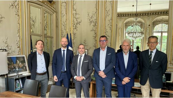 Rencontre bilatérale avec Stanislas GUERINI - Après le dialogue …. la FA-FP attend des actes forts et des mesures immédiates pour les agents publics