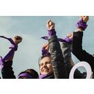 Journée Internationale de Lutte pour les Droits des Femmes - Toutes et tous mobilisés le 8 mars prochain!