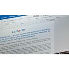 Réunion multilatérale – Projet de loi efficacité de la fonction publique du 21 mai 2024 avec Stanislas Guerini, Ministre de la Transformation et de la Fonction Publiques