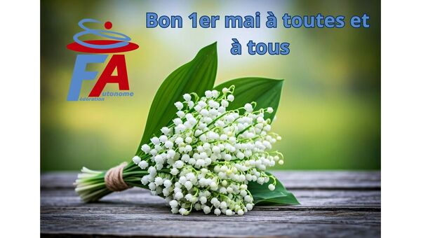 Le 1er mai : de la lutte ouvrière à une journée d’expression politique et sociétale